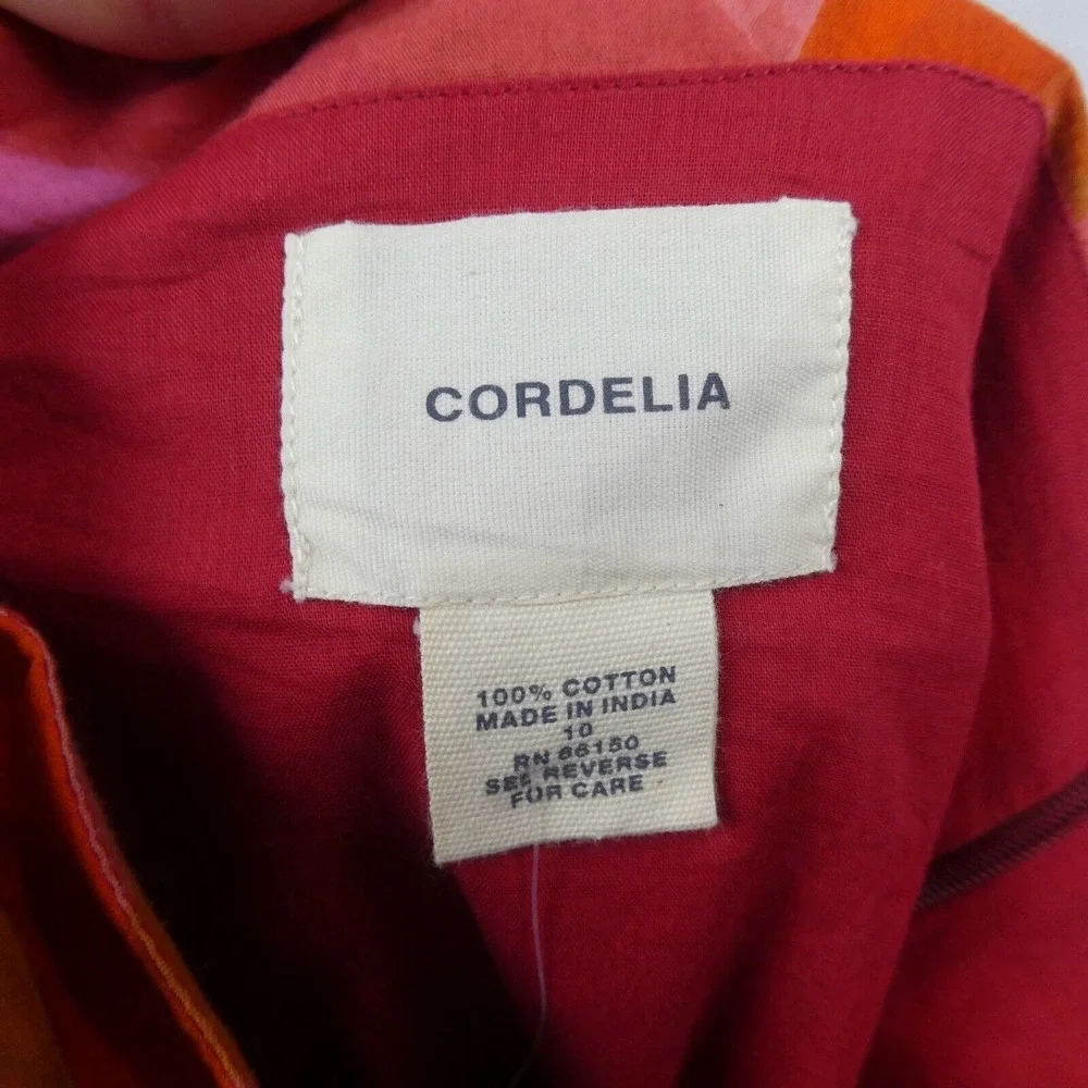 Anthropologie cordelia bow